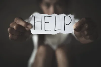 FIRST-PERSON: The shadow of modern slavery | Baptist Press