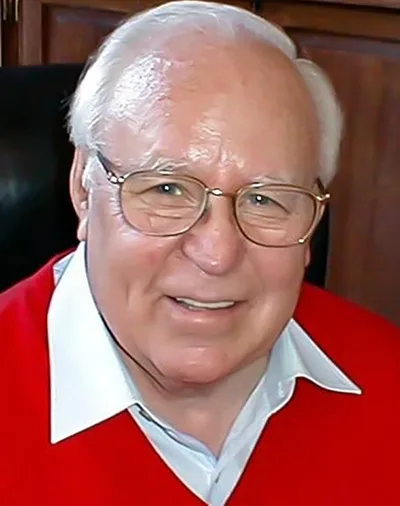William 'Dub' Jackson, missions pioneer, dies at 95 | Baptist Press