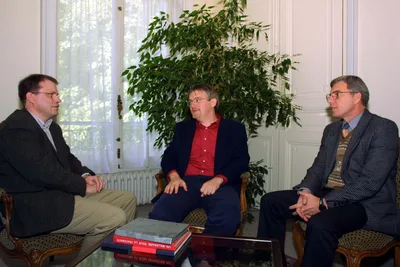 Church leaders continue to assess impact of new French religion law | Baptist Press