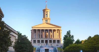 Tennessee Lawmakers Seek Ban on Gender Transition Procedures for Minors