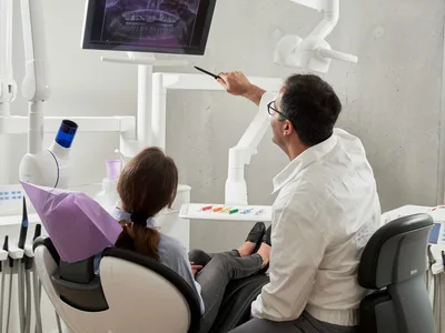 Scientists move closer to regrowing human teeth