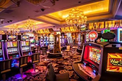 Pastor Steals $130K from His Church to Pay Off Gambling Debts - RELEVANT