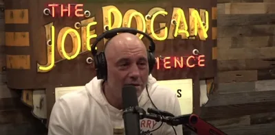 What’s driving the witch hunt against Joe Rogan?
