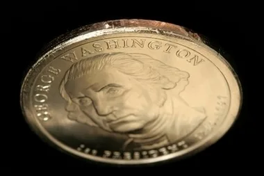 $1T platinum coin proposal is more of an abomination than a gimmick