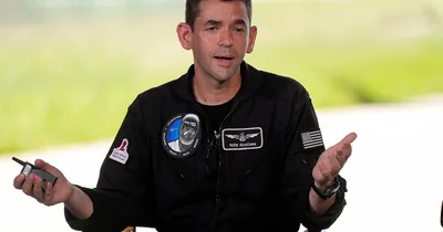 President Trump Renominates Businessman for NASA Administrator