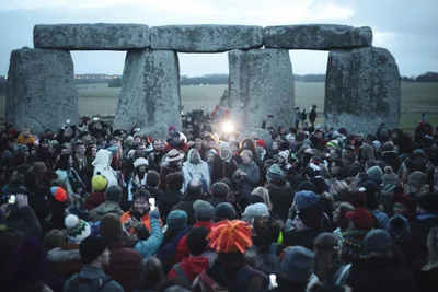 Is New Paganism Actually Pagan?