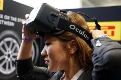 Are Virtual Reality Churches the Wave of the Future?