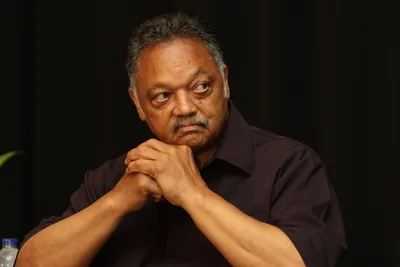 Rev. Jesse Jackson and His Wife Have Been Hospitalized With COVID-19