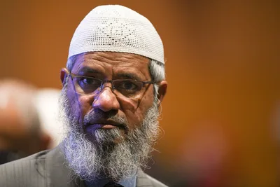Islamic Preacher Zakir Naik Draws Christians' ire over False Claims about Christianity in Pakistan Visit