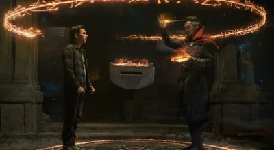 Trailer: In ‘Spider-Man: No Way Home’, Peter Parker Prepares to Face the Classics