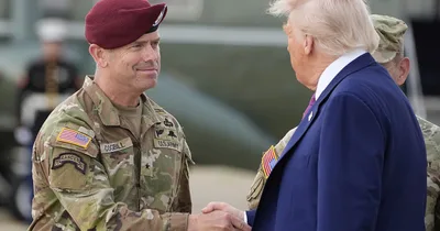 Army to restore previous names of seven military bases