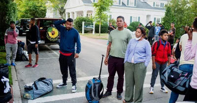 Texas Sheriff Opens Investigation into Martha’s Vineyard Flights