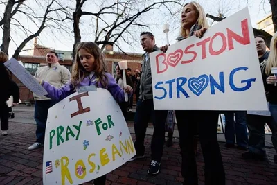 Biden administration seeks death penalty for Boston Marathon bomber