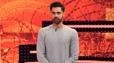 Hasan Minhaj Might Be Taking Over 'The Daily Show' Permanently - RELEVANT
