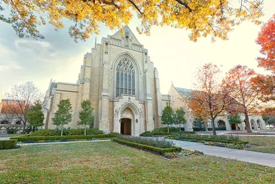 Texas' Largest PC(USA) Congregation's Leadership Recommends Leaving Denomination