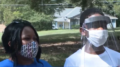 Abraham's Table: 13-Year-Old Uses Make-A-Wish Gift to Help Feed the Homeless