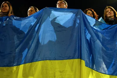 ‘Pray for Ukraine:’ Religious Leaders Call for Peace & God’s Protection