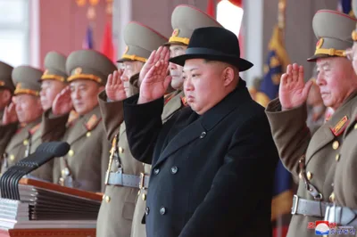 Christian prisoners in North Korea are being beaten, tortured and starved - report