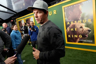 Mark Wahlberg on Seeking God's Guidance Daily: 'I'll always have a plan and He changes that quite often'