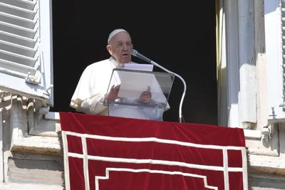 How Pope Francis’ tone on the Ukraine war has shifted