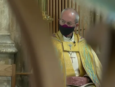 Church of England defends Archbishop over Rwanda intervention