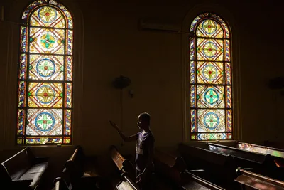 Liberian Court Decides Ownership of Church Properties in Dispute between Methodist Denominations