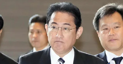 Japan braces for satellite launch from North Korea