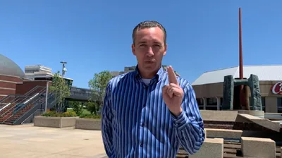 Pastor Tony Spell plans to file suit over arrests after court win