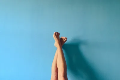 Our Bodies Are Important to God