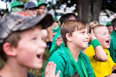 10 things to know about summer camp safety (it’s more than just knives and matches)