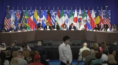 CPAC Int'l Faith Summit Talks Post-COVID Religious Freedom, Charlie Kirk Legacy