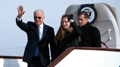 'Biden Lied': NYT Suddenly Discovers Hunter Biden Laptop Story Is TRUE After Media and Big Tech Tried to Crush It