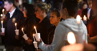 Sacramento officials identify shooting victims