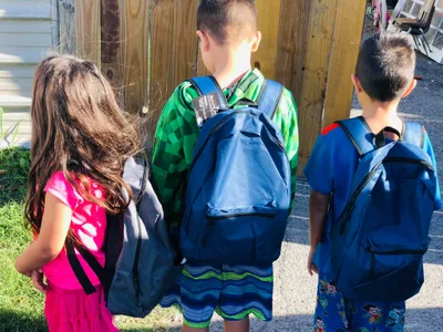 Send Relief, churches reaching out in love on the border | Baptist Press