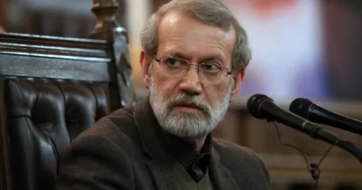 Top Iranian Security Leader Dead, Israeli Military Says