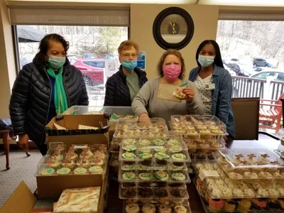 Pennsylvania churches become all things to win some at Easter | Baptist Press