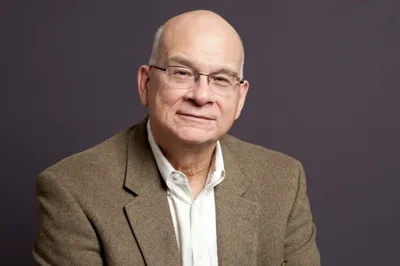 Tim Keller, retired New York megachurch pastor and bestselling author, dies at 72 | Baptist Press