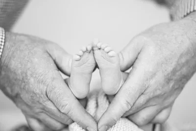 Nearly 10 million babies lost to abortion since 1968