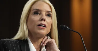 Pamela Bondi Confirmed as U.S. Attorney General