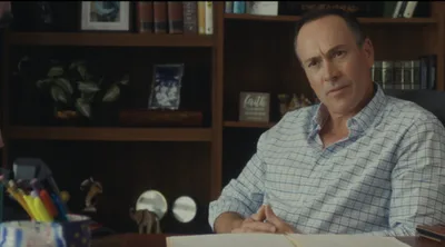 'American Pie' Star Chris Klein Finds New Purpose in Faith Comedy 'Bad Counselors'