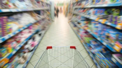 Do You Find Processed Foods Utterly Irresistible? Here's Why