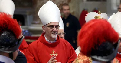 University of Notre Dame partners with Latin Patriarchate of Jerusalem