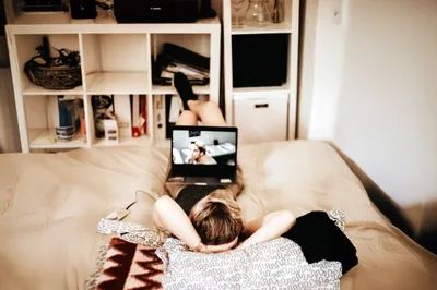 Scientists Will Pay You $5,000 to Stay in Bed for 10 Days - RELEVANT