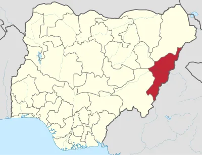 Islamic Terrorists Attack Three Villages in Northeast Nigeria