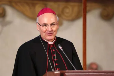 German Catholic bishop suggests ‘Synodal Way’ is using abuse crisis to reshape Church