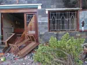 Five Months of Attacks on Mennonite Church in Vietnam Prompt SOS - Morningstar News