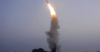North Korea confirms another missile test