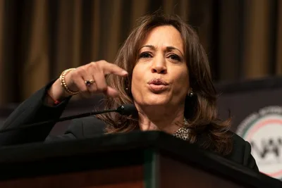 Kamala Harris Promotes Abortion Access on Nationwide College Tour