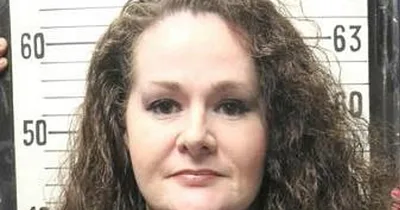 Killer Christa Pike complains of pain after botched execution