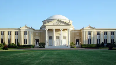Former Southwestern Seminary Trustee Calls for Forensic Audit of Troubled School